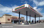 NNN 7-Eleven For Sale