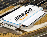 NNN Amazon Distribution Facility