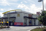 NNN McDonald's