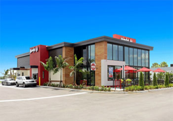 NNN Wendy's — Ft. Lauderdale