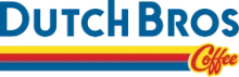 Dutch Bros Coffee logo