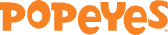 Popeyes logo