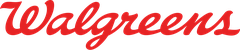 Walgreens logo