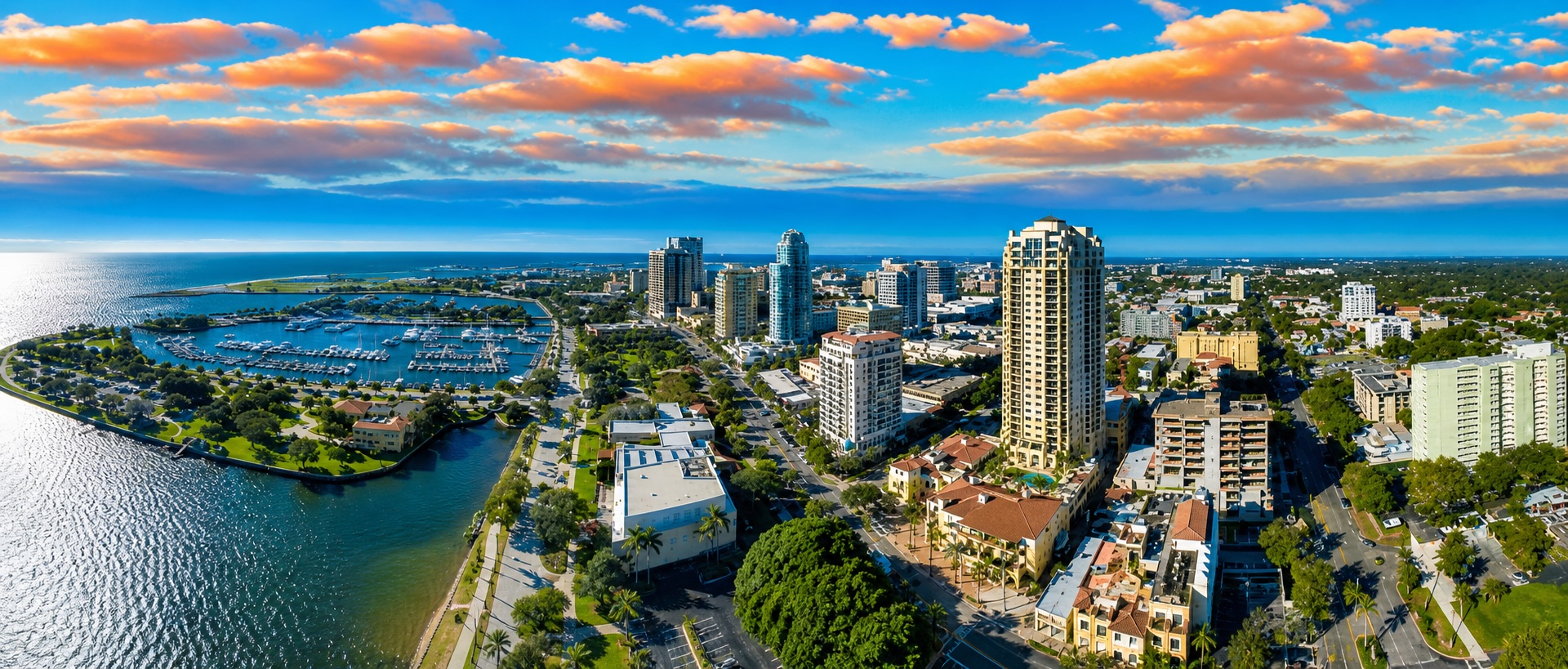 St. Petersburg, FL