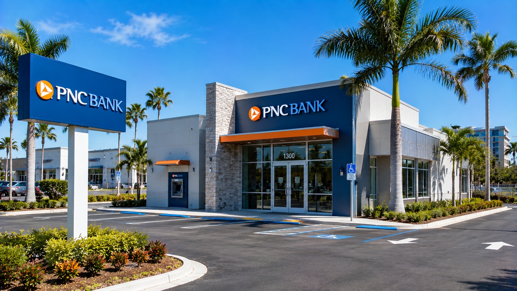 NNN PNC Bank Ground Lease Ft. Lauderdale, FL