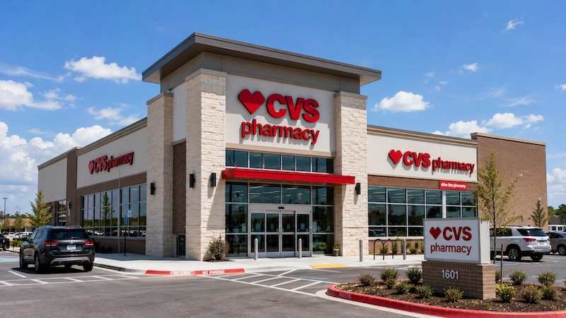 NNN CVS Pharmacy Ground Lease Buda (Austin), TX