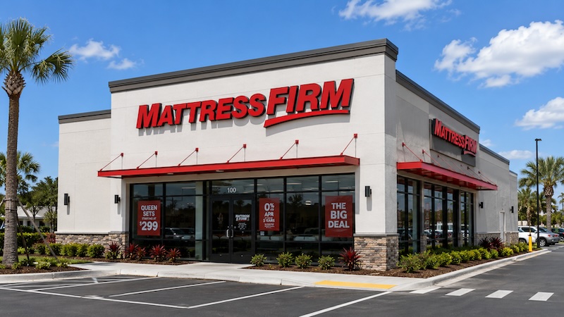 NNN Mattress1One Lady Lake, FL