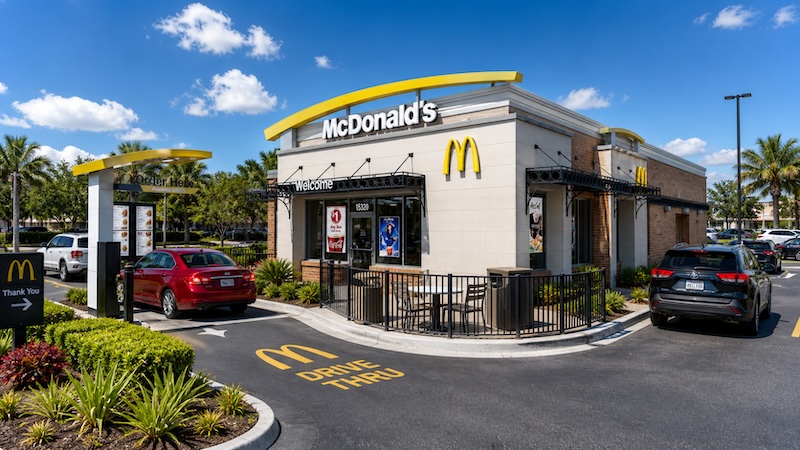 Featured NNN property