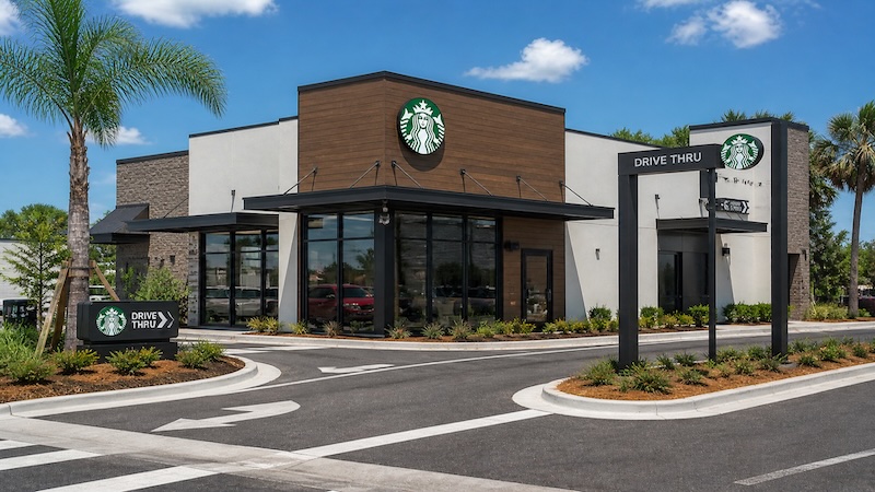 starbucks-multiple
